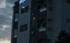 Grand Plaza